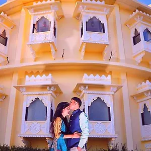 Rasik Priya Resort