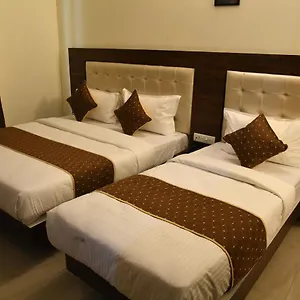 Hotel Advaitha Residency Mysore