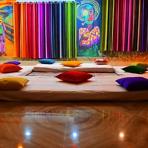 Hostel Gypsy Diaries Benares