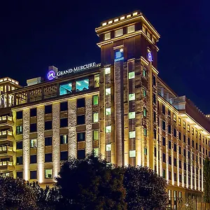 Hotel Grand Mercure - An Accor Brand Mysore