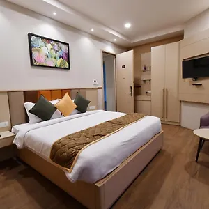 Hotel Soho Boutique Mysore