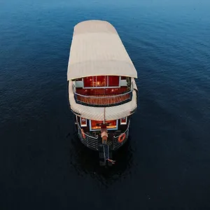 Hotel Venice Premium Houseboats Alleppey Alappuzha
