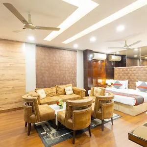 Hotel Gold Souk - Karol Bagh Delhi (National Capital Territory of India)
