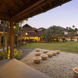 Resort Ramada By Wyndham Kochi