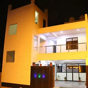 visit hotel