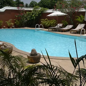 Hotel Raheem Residency Alappuzha