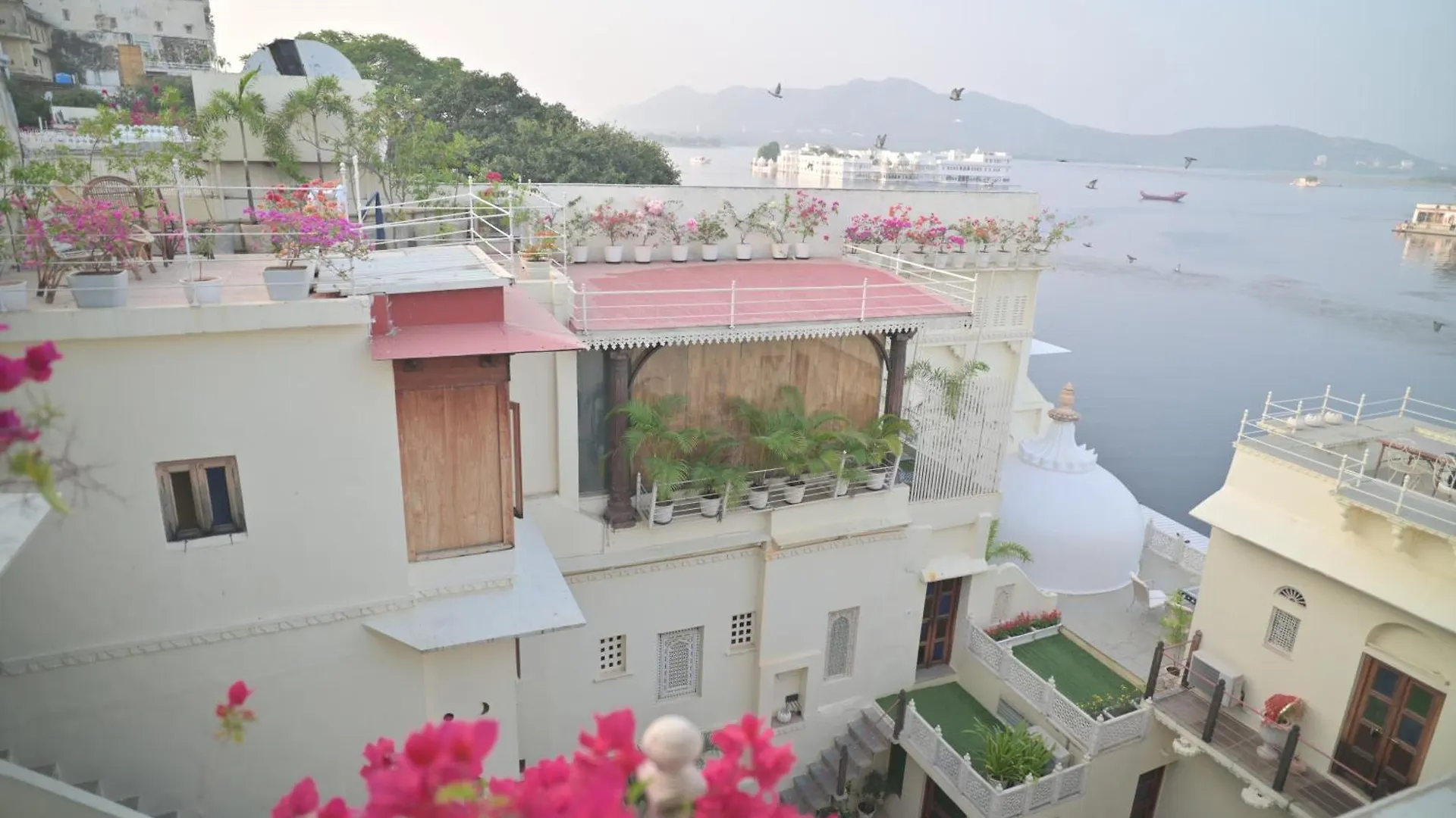 Kankarwa Haveli Udaipur