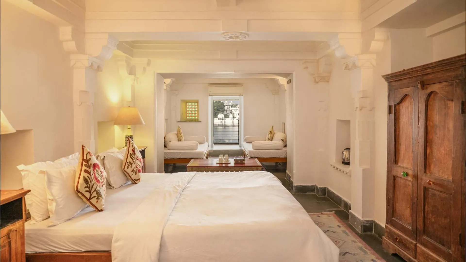 Kankarwa Haveli Udaipur