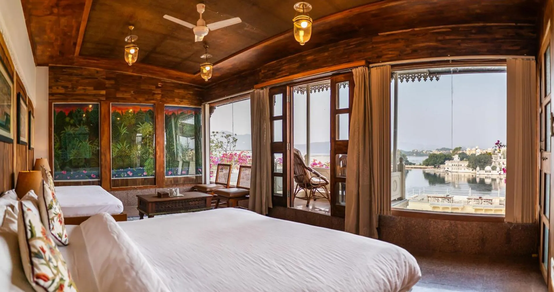 Kankarwa Haveli Udaipur Hotel