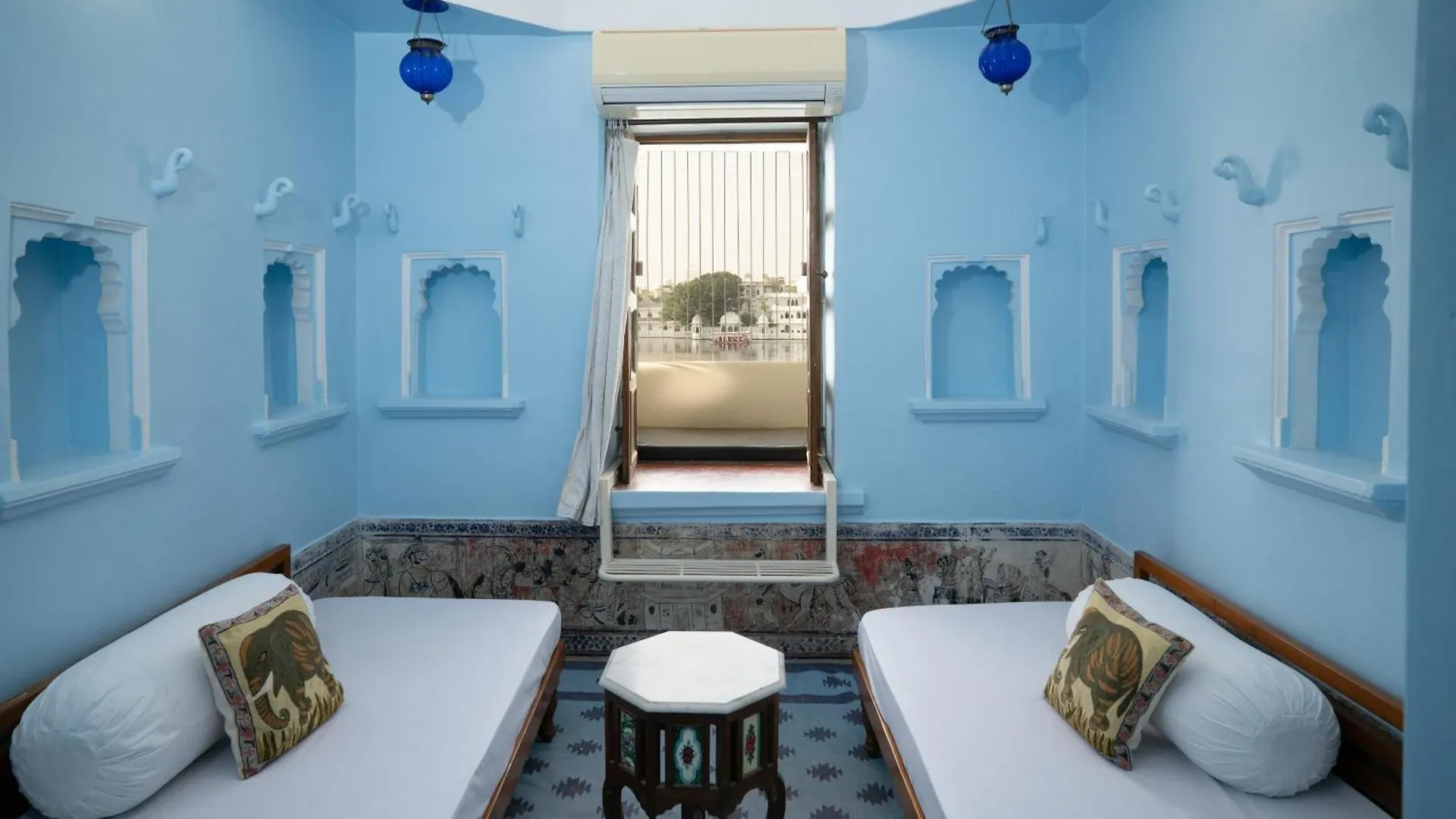 Kankarwa Haveli Udaipur Hotel