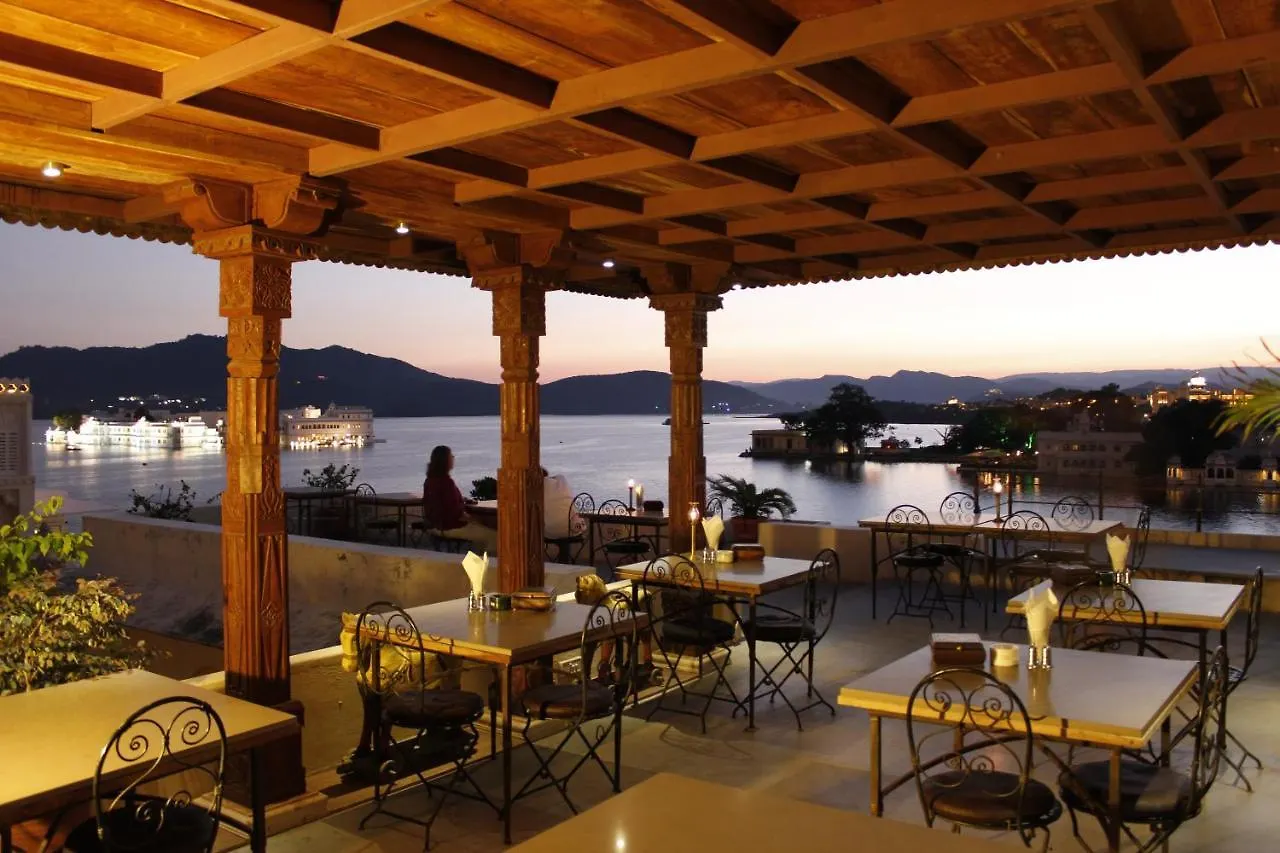 Kankarwa Haveli Udaipur