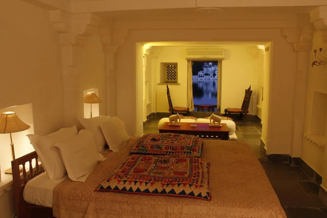 Hotel Kankarwa Haveli Udaipur