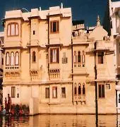 *** Hotel Kankarwa Haveli Udaipur India